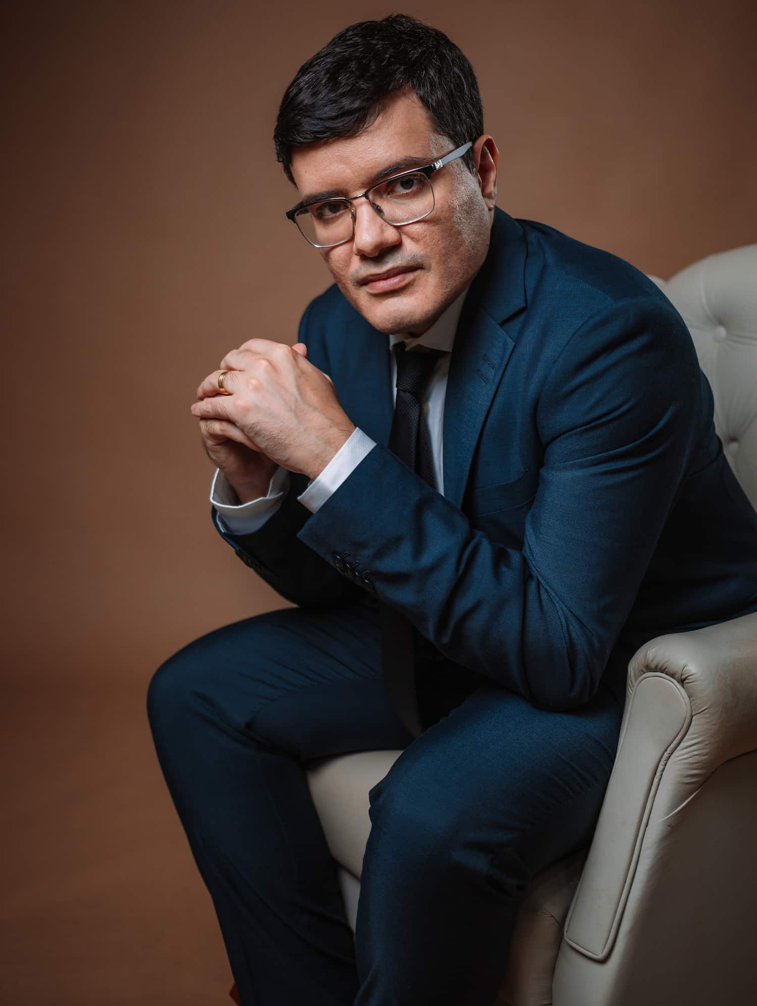 Dr. Pedro Henrique Souza
