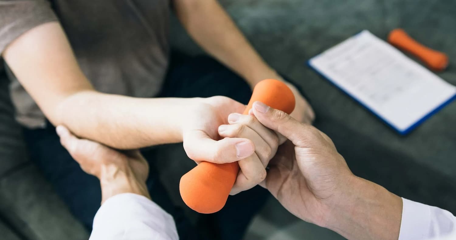 Perda de Força Muscular - Dr. Pedro Henrique